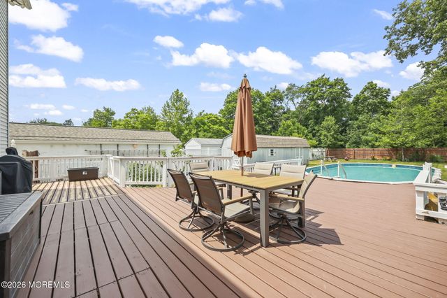 106 Brown Avenue, Lakehurst, NJ 08733