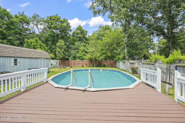 106 Brown Avenue, Lakehurst, NJ 08733