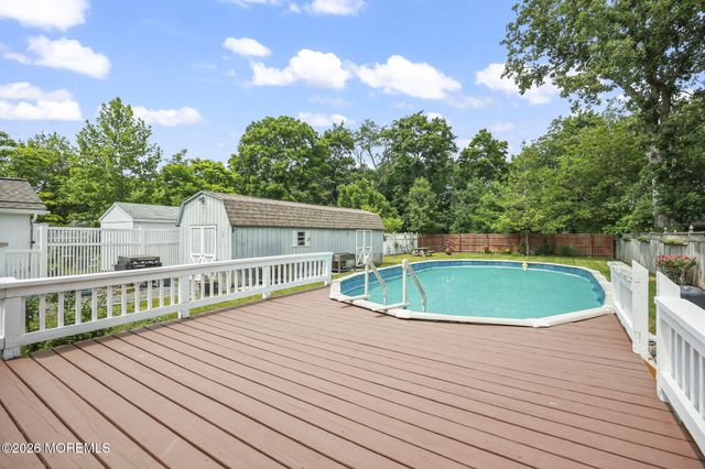 106 Brown Avenue, Lakehurst, NJ 08733