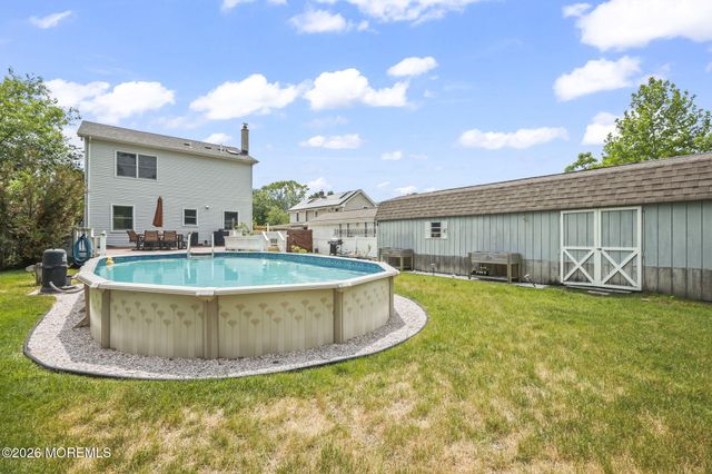 106 Brown Avenue, Lakehurst, NJ 08733