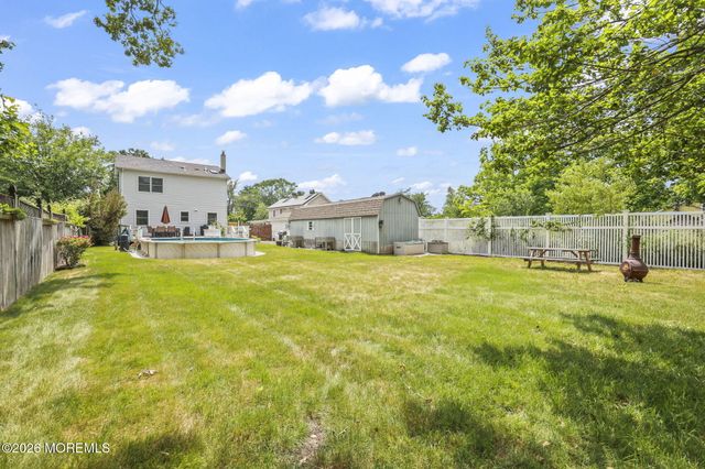 106 Brown Avenue, Lakehurst, NJ 08733