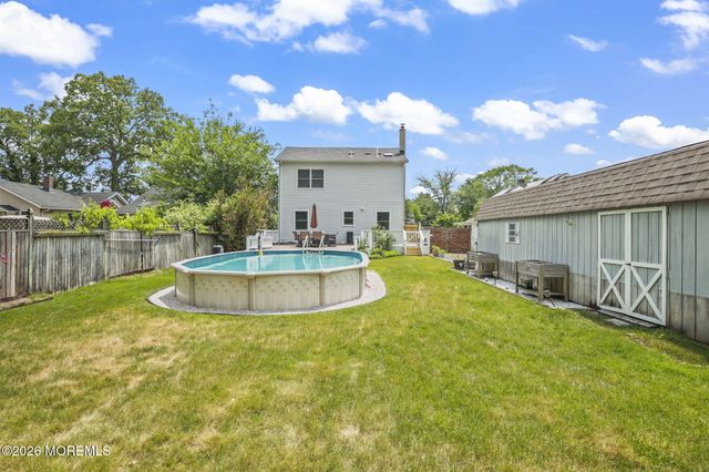106 Brown Avenue, Lakehurst, NJ 08733