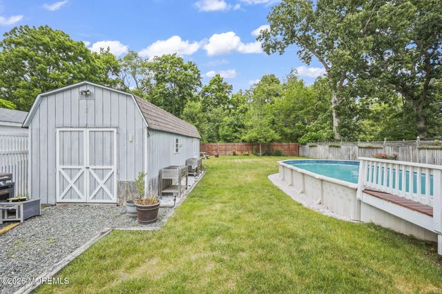 106 Brown Avenue, Lakehurst, NJ 08733