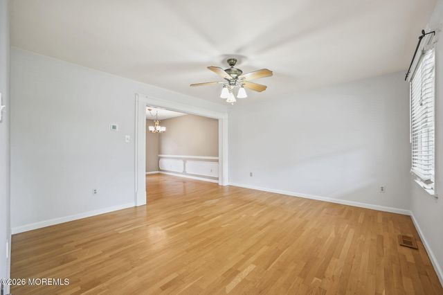 106 Brown Avenue, Lakehurst, NJ 08733