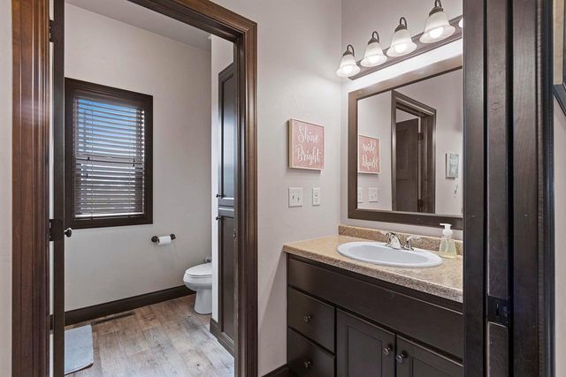 1344 LEAR LANE, De Pere, WI 54115