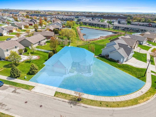 1344 LEAR LANE, De Pere, WI 54115