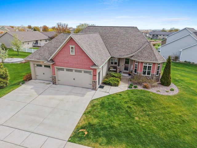 1344 LEAR LANE, De Pere, WI 54115