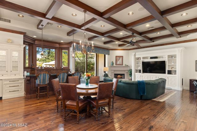 5043 N Marlin Canyon Place, Tucson, AZ 85750