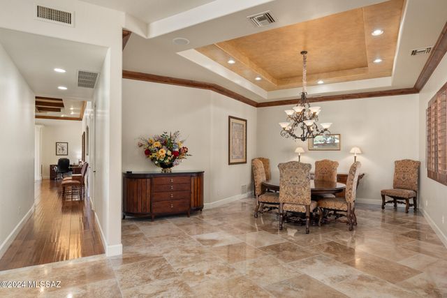 5043 N Marlin Canyon Place, Tucson, AZ 85750