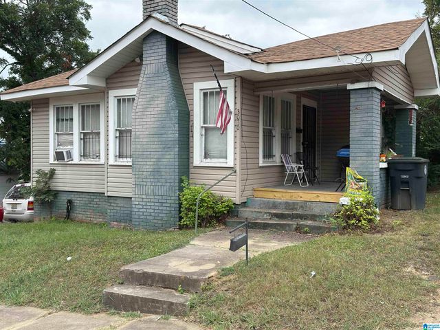 3030 PRINCE AVENUE, Birmingham, AL 35208