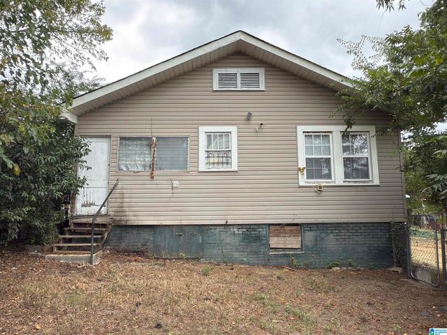 3030 PRINCE AVENUE, Birmingham, AL 35208