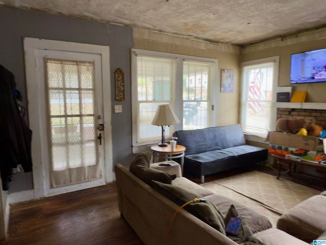 3030 PRINCE AVENUE, Birmingham, AL 35208