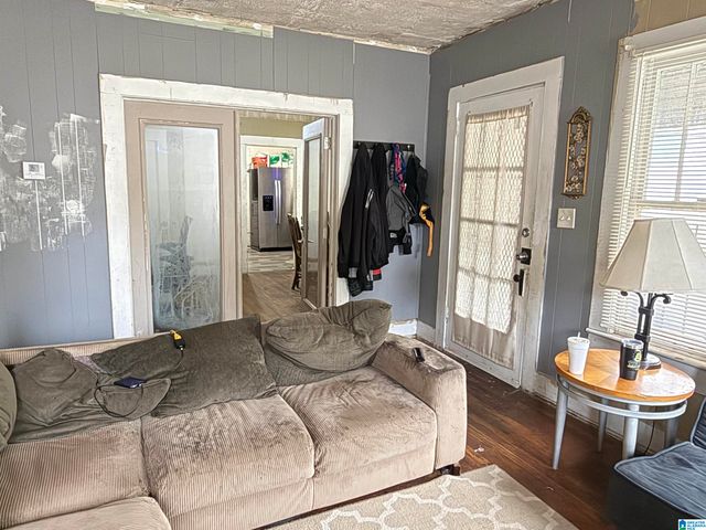 3030 PRINCE AVENUE, Birmingham, AL 35208