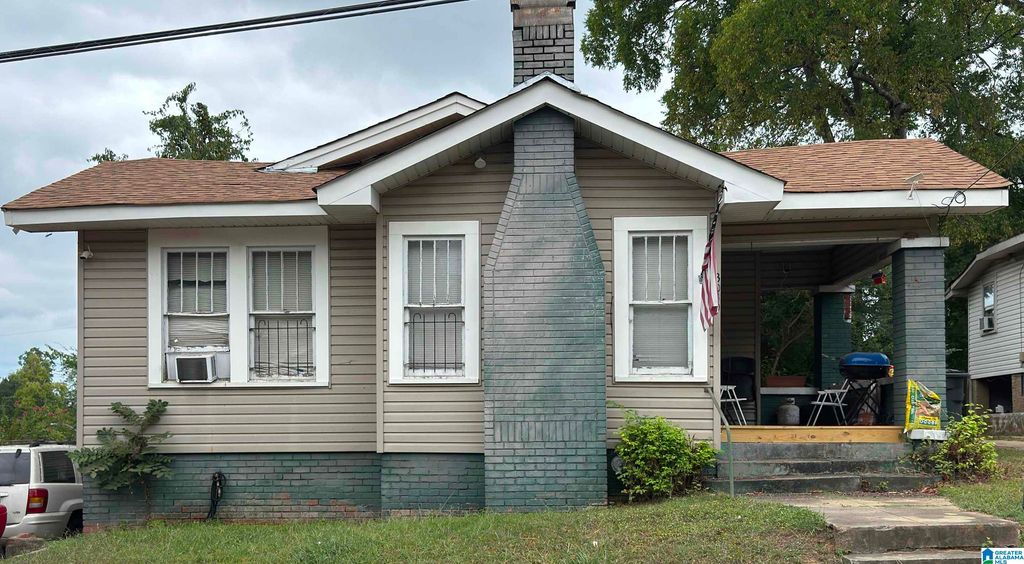 3030 PRINCE AVENUE, Birmingham, AL 35208