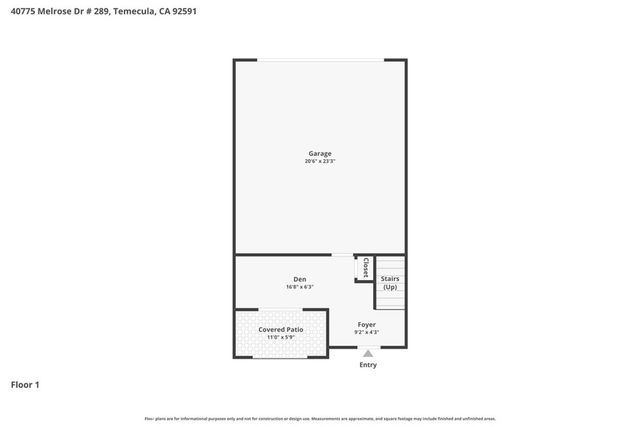 40775 Melrose Drive, Temecula, CA 92591