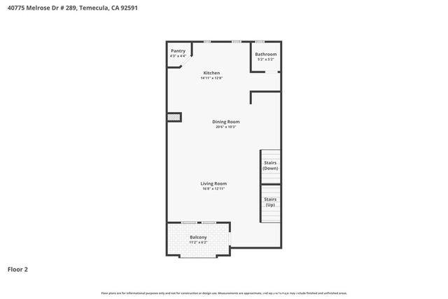 40775 Melrose Drive, Temecula, CA 92591