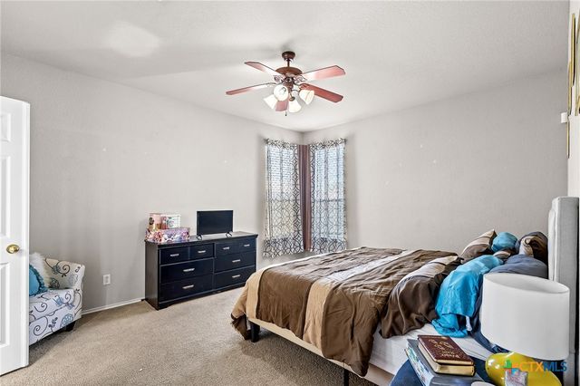 6804 Bayberry Drive, Killeen, TX 76542