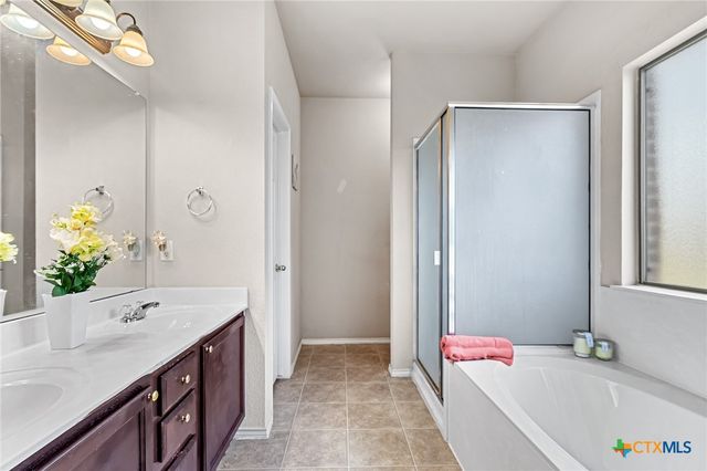6804 Bayberry Drive, Killeen, TX 76542