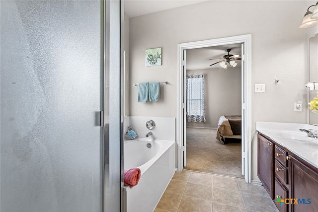 6804 Bayberry Drive, Killeen, TX 76542