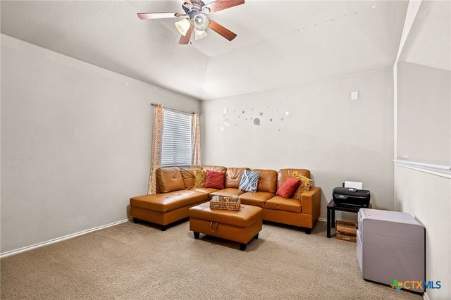 6804 Bayberry Drive, Killeen, TX 76542