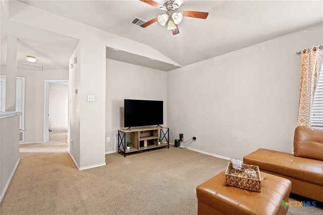 6804 Bayberry Drive, Killeen, TX 76542