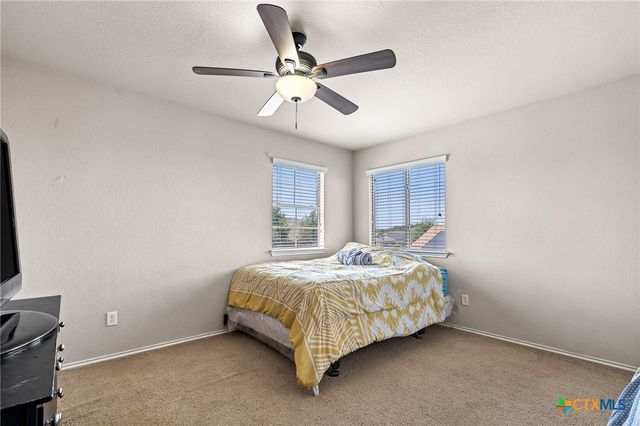 6804 Bayberry Drive, Killeen, TX 76542