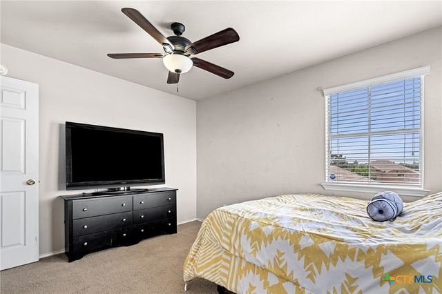 6804 Bayberry Drive, Killeen, TX 76542