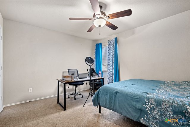 6804 Bayberry Drive, Killeen, TX 76542