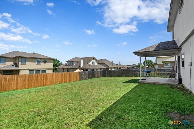 6804 Bayberry Drive, Killeen, TX 76542