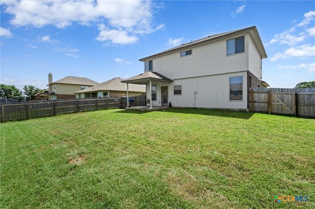6804 Bayberry Drive, Killeen, TX 76542