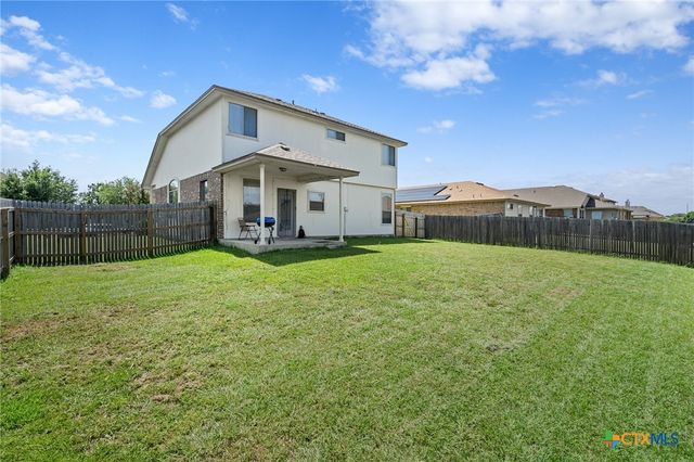 6804 Bayberry Drive, Killeen, TX 76542
