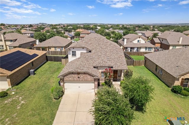 6804 Bayberry Drive, Killeen, TX 76542