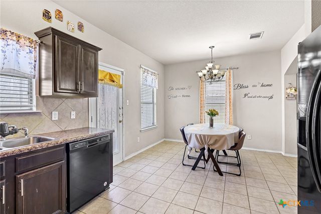 6804 Bayberry Drive, Killeen, TX 76542