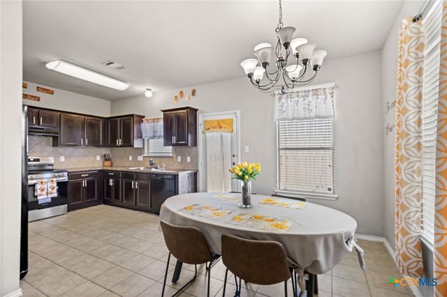 6804 Bayberry Drive, Killeen, TX 76542
