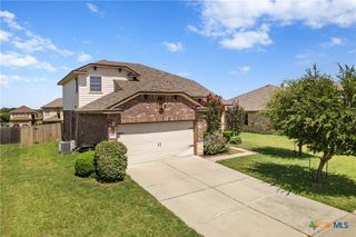 6804 Bayberry Drive, Killeen, TX 76542