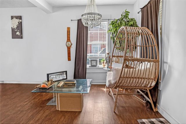 117 Pecan Drive, Baytown, TX 77520