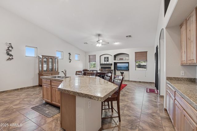 44423 N 16TH Street, New River, AZ 85087