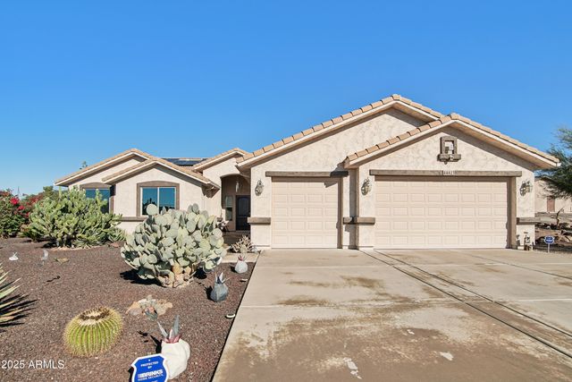 44423 N 16TH Street, New River, AZ 85087
