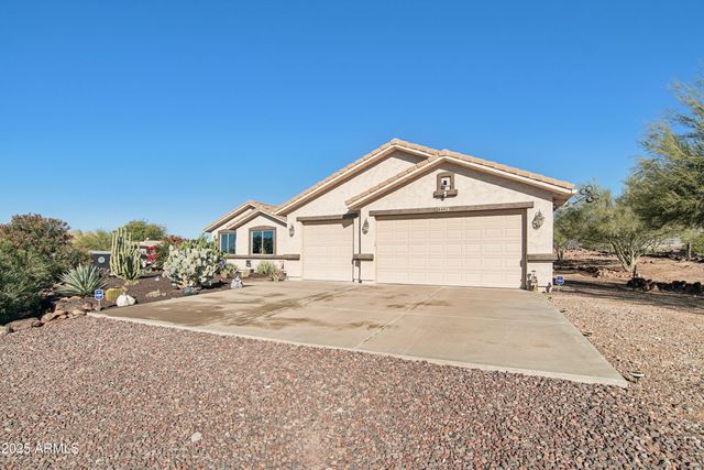 44423 N 16TH Street, New River, AZ 85087