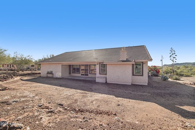 44423 N 16TH Street, New River, AZ 85087