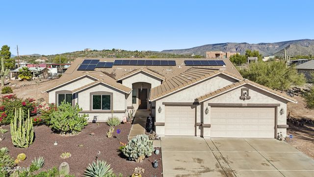 44423 N 16TH Street, New River, AZ 85087