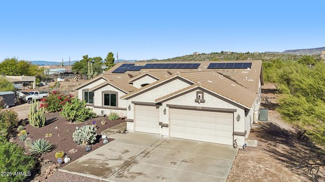 44423 N 16TH Street, New River, AZ 85087