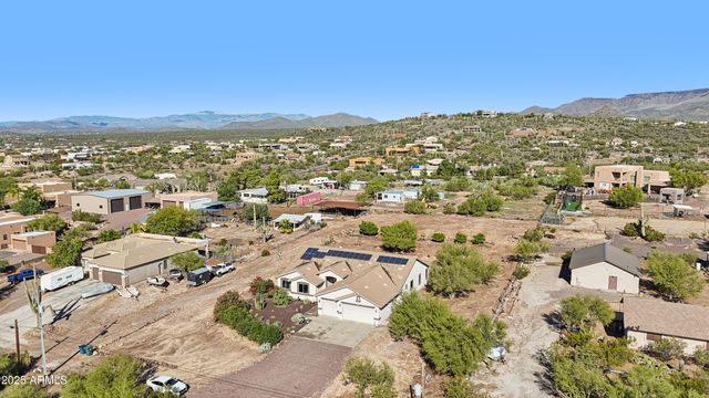 44423 N 16TH Street, New River, AZ 85087