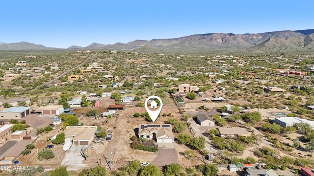 44423 N 16TH Street, New River, AZ 85087