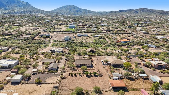 44423 N 16TH Street, New River, AZ 85087