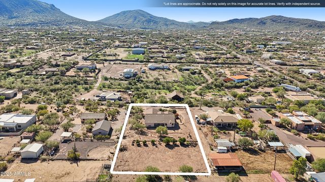 44423 N 16TH Street, New River, AZ 85087