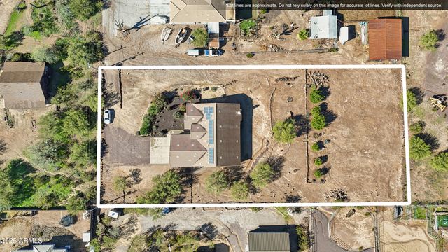 44423 N 16TH Street, New River, AZ 85087