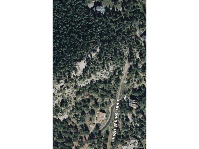 22076 High Springs Trl, Morrison, CO 80465