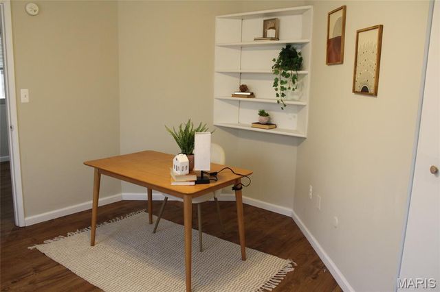 5003 Cavalier Court, Godfrey, IL 62035