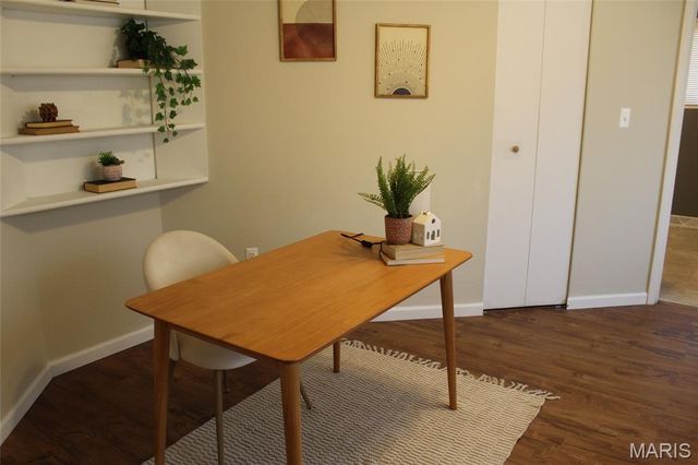 5003 Cavalier Court, Godfrey, IL 62035